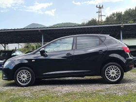 Seat Ibiza FACE LIFT-1.6TDI-90кс-КЛИМАТРОНИК-EURO 5b !!!, снимка 6