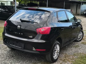 Seat Ibiza FACE LIFT-1.6TDI-90кс-КЛИМАТРОНИК-EURO 5b !!!, снимка 3
