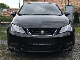 Seat Ibiza FACE LIFT-1.6TDI-90кс-КЛИМАТРОНИК-EURO 5b !!!, снимка 8