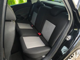 Seat Ibiza FACE LIFT-1.6TDI-90кс-КЛИМАТРОНИК-EURO 5b !!!, снимка 12