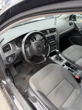 VW Golf 1.6D, снимка 9