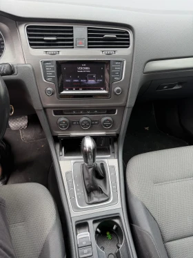 VW Golf 1.6D, снимка 12