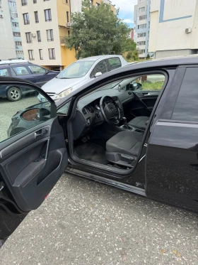 VW Golf 1.6D, снимка 8