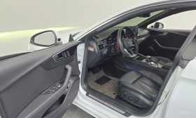 Audi A5 45TFSI* DISTRONIC* MATRIX* ХЕДЪП* КРАЙНА ЦЕНА, снимка 8