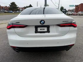 BMW 430 Digital Cockpit * HUD * АвтоКредит * (ЦЕНА ДО БГ), снимка 6