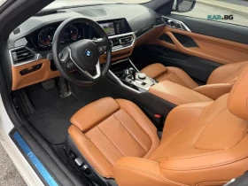 BMW 430 Digital Cockpit * HUD * АвтоКредит * (ЦЕНА ДО БГ), снимка 10