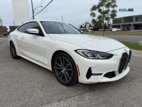 BMW 430 Digital Cockpit * HUD * АвтоКредит * (ЦЕНА ДО БГ), снимка 3