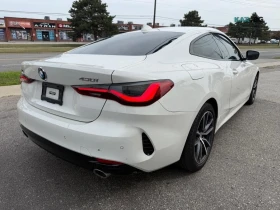 BMW 430 Digital Cockpit * HUD * АвтоКредит * (ЦЕНА ДО БГ), снимка 5