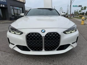 BMW 430 Digital Cockpit * HUD * АвтоКредит * (ЦЕНА ДО БГ), снимка 2