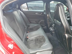 Alfa Romeo Giulia 2.9l Quadrifoglio, снимка 10