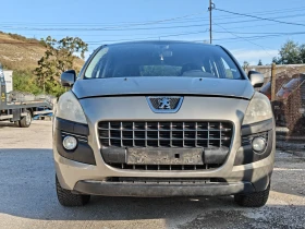 Peugeot 3008 1.6 HDi / НА ЧАСТИ / АВТОМАТИК , снимка 2