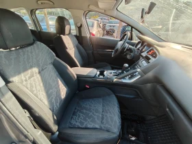 Peugeot 3008 1.6 HDi / НА ЧАСТИ / АВТОМАТИК , снимка 8