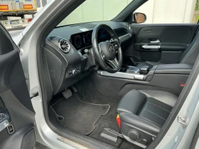 Mercedes-Benz EQB 300 4Matic Progresive Leather LED Navi, снимка 7