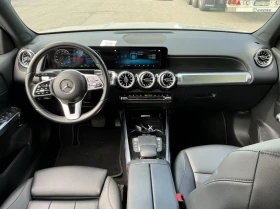 Mercedes-Benz EQB 300 4Matic Progresive Leather LED Navi, снимка 11