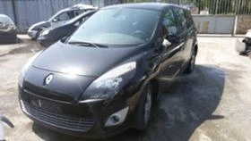 Renault Grand scenic 1.5 dci 2br.tip K9K JB | Mobile.bg    9