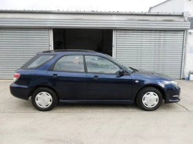 Subaru Impreza 2, 0i-160-44-KLIMATIK | Mobile.bg    7