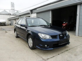 Subaru Impreza 2, 0i-160-44-KLIMATIK | Mobile.bg    3