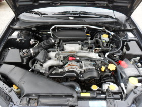 Subaru Impreza 2,0i-160кс-4Х4-KLIMATIK, снимка 14