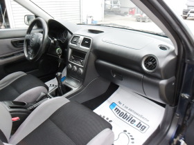 Subaru Impreza 2,0i-160кс-4Х4-KLIMATIK, снимка 12