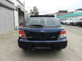 Subaru Impreza 2, 0i-160-44-KLIMATIK | Mobile.bg    6