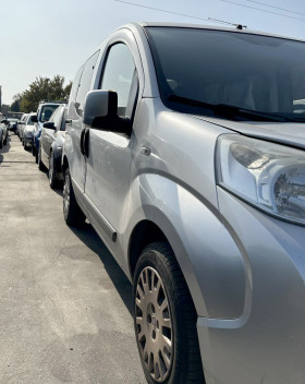 Fiat Qubo 1.3 Multijet, снимка 3