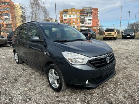 Обява за продажба на Dacia Lodgy 1.5dci 90kc KLIMA ~9 999 лв. - изображение 1