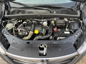 Dacia Lodgy 1.5dci 90kc KLIMA | Mobile.bg   16