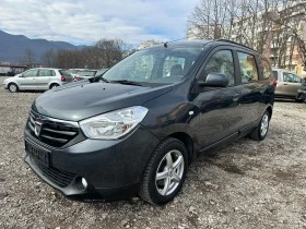 Dacia Lodgy 1.5dci 90kc KLIMA - [8] 