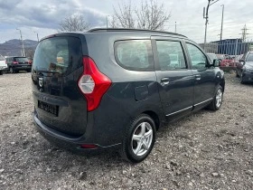 Dacia Lodgy 1.5dci 90kc KLIMA - [4] 