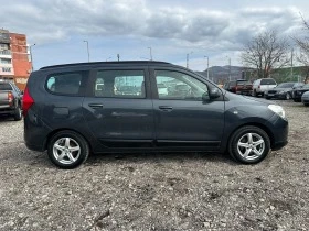 Dacia Lodgy 1.5dci 90kc KLIMA - [3] 