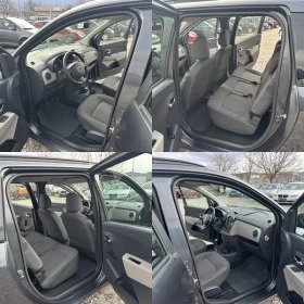 Dacia Lodgy 1.5dci 90kc KLIMA - [13] 