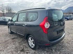 Dacia Lodgy 1.5dci 90kc KLIMA - [6] 