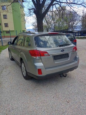 Subaru Outback B14, , 2.5 | Mobile.bg   14