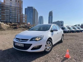 Opel Astra  - [1] 