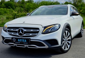 Обява за продажба на Mercedes-Benz E 220 CDI///ALL-TERRAIN///4MATIC///LED///КАМЕРА///НОВ ~37 666 лв. - изображение 1