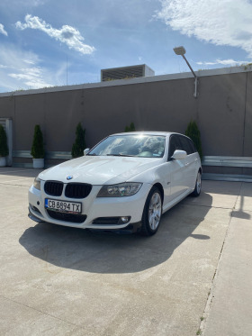BMW 320 318 LCI СПЕШНО, снимка 2 - Автомобили и джипове - 45736582