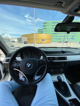 BMW 320 318 LCI СПЕШНО, снимка 13 - Автомобили и джипове - 45736582