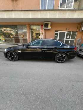 BMW 530 XD, снимка 2