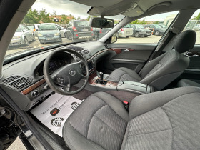 Mercedes-Benz E 200 GAZ - НАВИГАЦИЯ - УНИКАТ, снимка 9 - Автомобили и джипове - 45777624