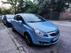 Opel Corsa     1.4 i avtomat, gaz, снимка 11