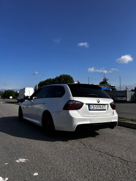 BMW 335 335d 286ps, снимка 4 - Автомобили и джипове - 45784637