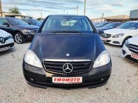 Mercedes-Benz A 160 1, 5i | Mobile.bg    1