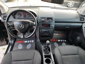 Mercedes-Benz A 160 1, 5i | Mobile.bg    12