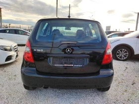 Mercedes-Benz A 160 1, 5i | Mobile.bg    4