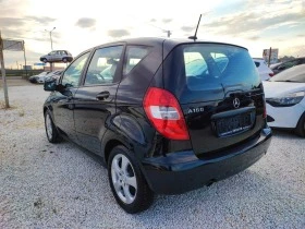 Mercedes-Benz A 160 1, 5i | Mobile.bg    3