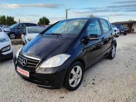 Mercedes-Benz A 160 1, 5i | Mobile.bg    2