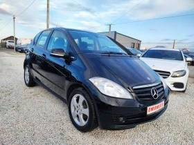 Mercedes-Benz A 160 1, 5i | Mobile.bg    6