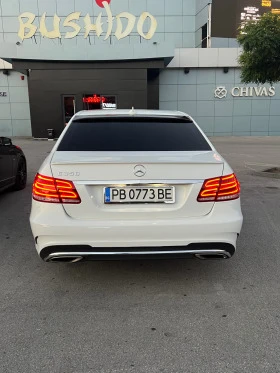 Mercedes-Benz E 350 w212, снимка 4