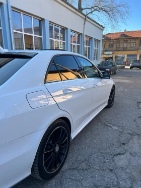 Mercedes-Benz E 350 AMG pack, снимка 4