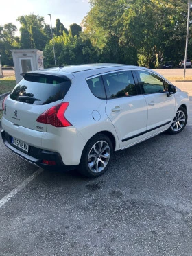 Peugeot 3008 2.0 hdi 163, снимка 4